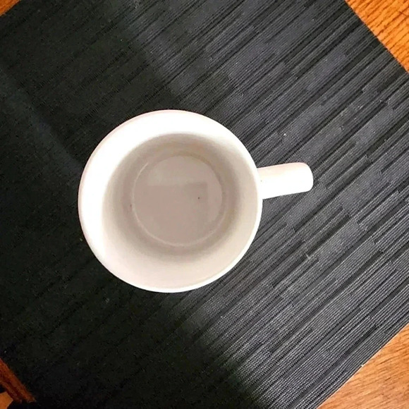 Easter Bunny Mug (Chipped on bottom) - Picture 3 of 4